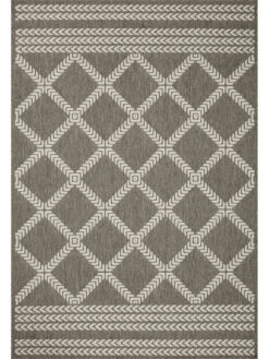 Rainier Natural/Ivory 11'6" X 15' Rug