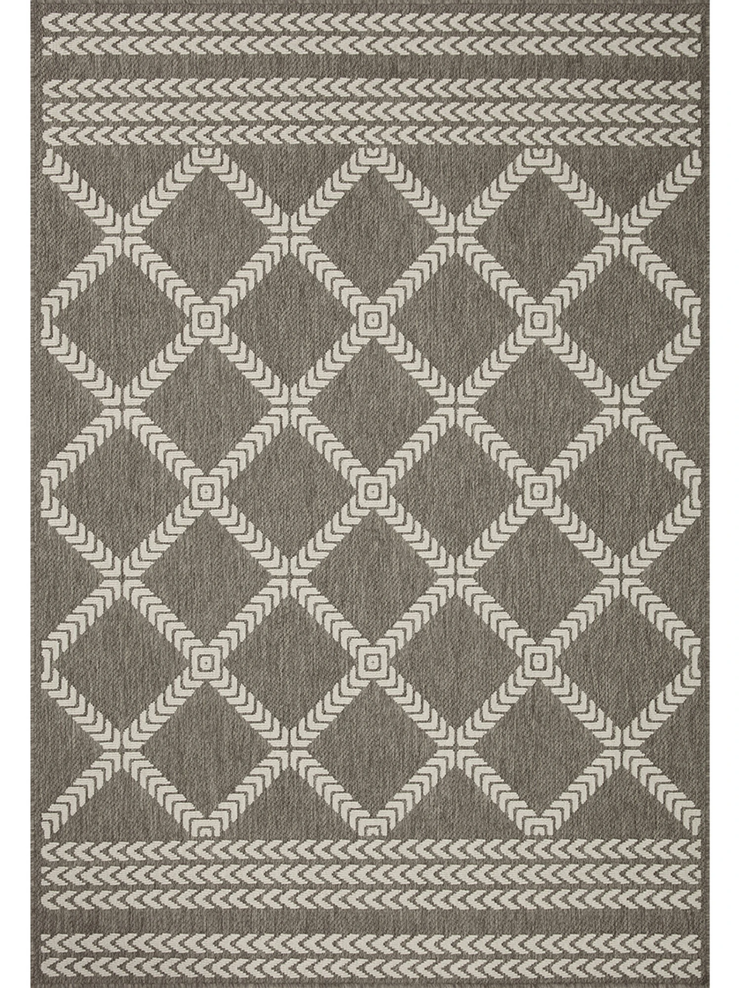 Rainier Natural/Ivory 11'6" X 15' Rug 3 Rainier Natural/Ivory 11'6" X 15' Rug