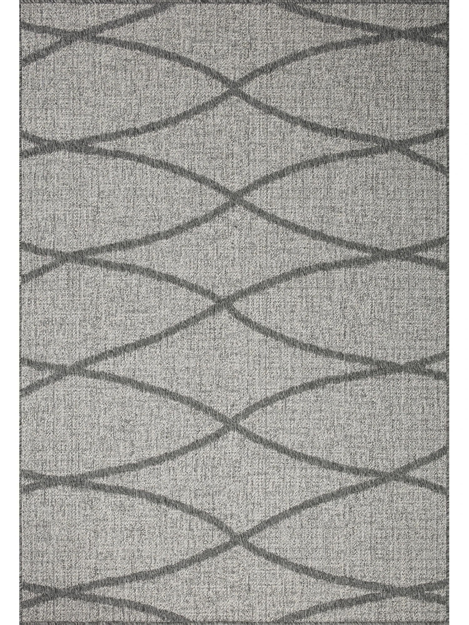 Rainier Dove/Grey 9'2" X 12'2" Rug 3 Rainier Dove/Grey 9'2" X 12'2" Rug