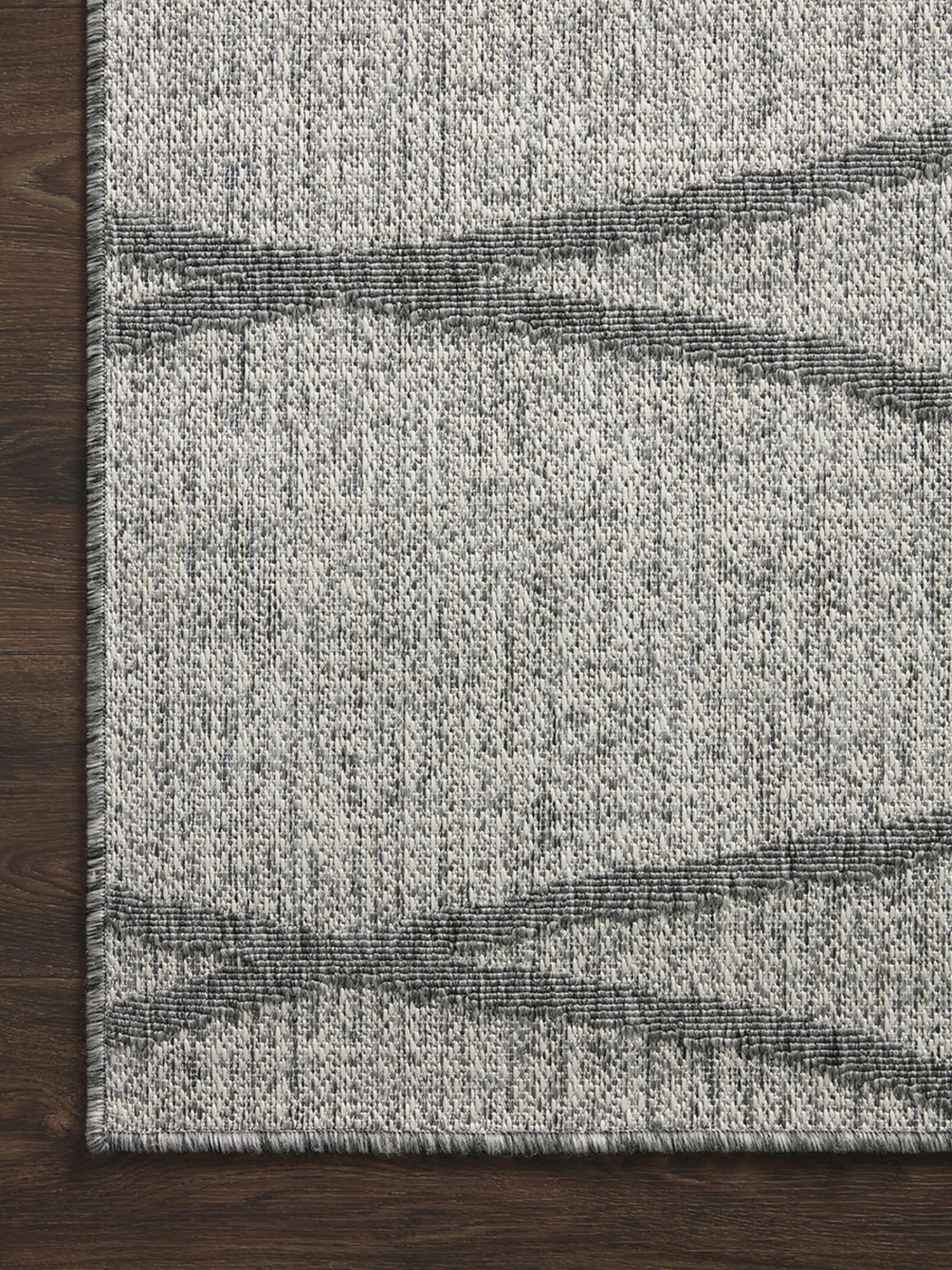 Rainier Dove/Grey 9'2" X 12'2" Rug 7 Rainier Dove/Grey 9'2" X 12'2" Rug - Image 5