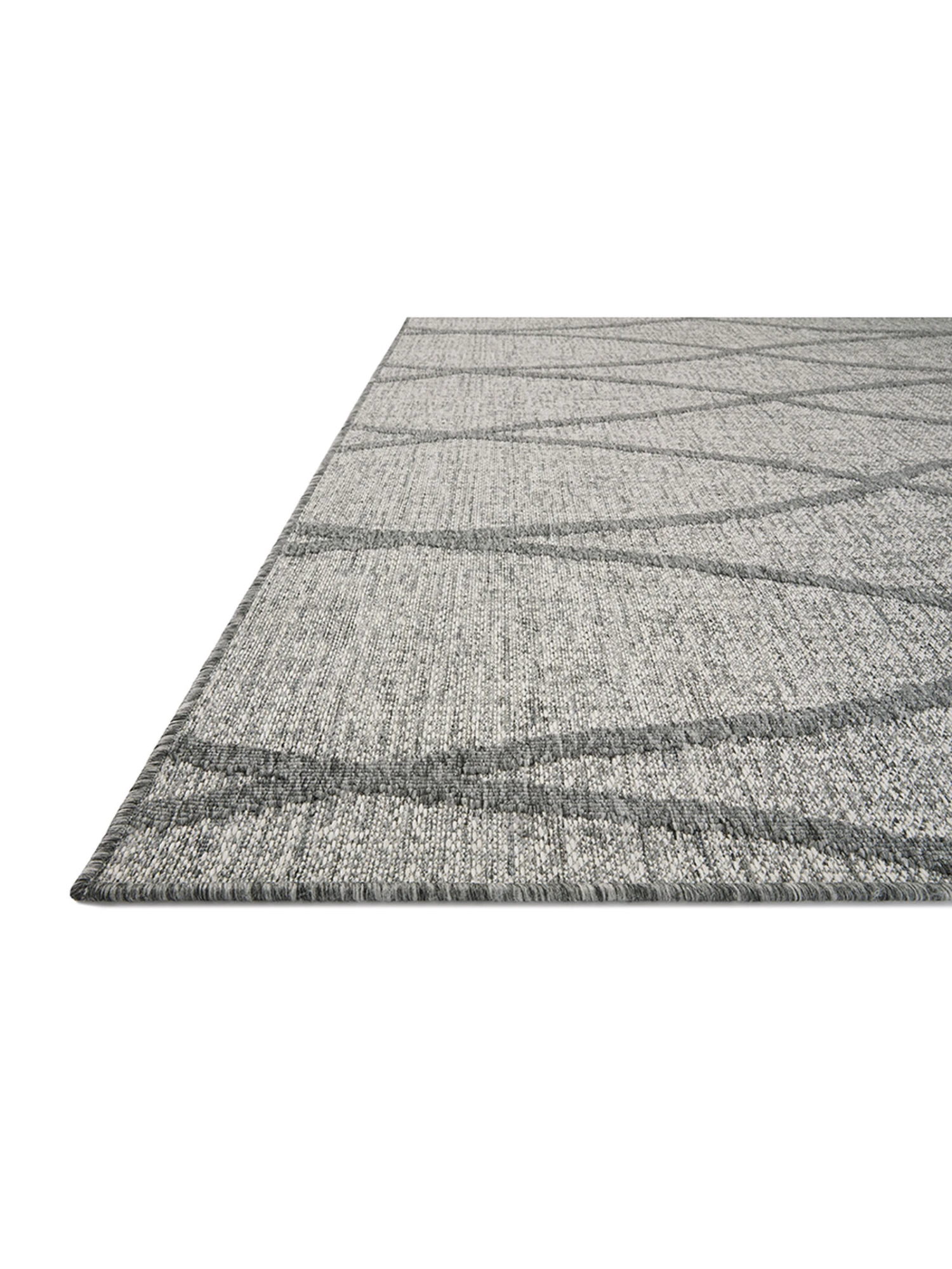 Rainier Dove/Grey 9'2" X 12'2" Rug 5 Rainier Dove/Grey 9'2" X 12'2" Rug - Image 3