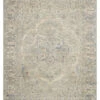 Revere Mist 9'6" X 12'5" Rug -Loloi Rugs LOIDS REVERE REV02 01