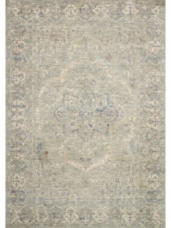 Revere Mist 9'6" X 12'5" Rug