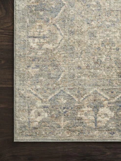 Revere Mist 9'6" X 12'5" Rug 7 Revere Mist 9'6" X 12'5" Rug -Loloi Rugs LOIDS REVERE REV02 02