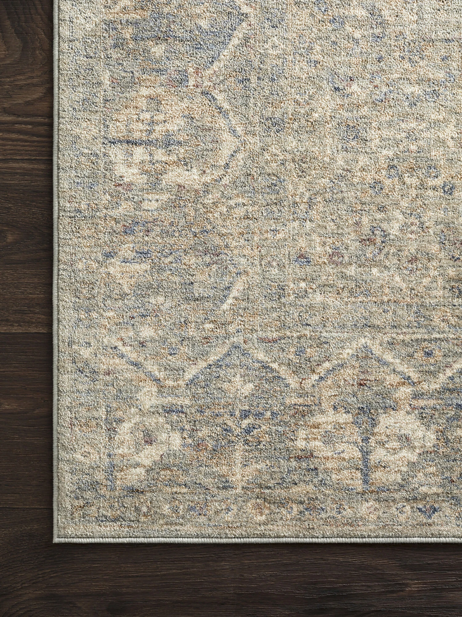 Revere Mist 9'6" X 12'5" Rug 5 Revere Mist 9'6" X 12'5" Rug - Image 3