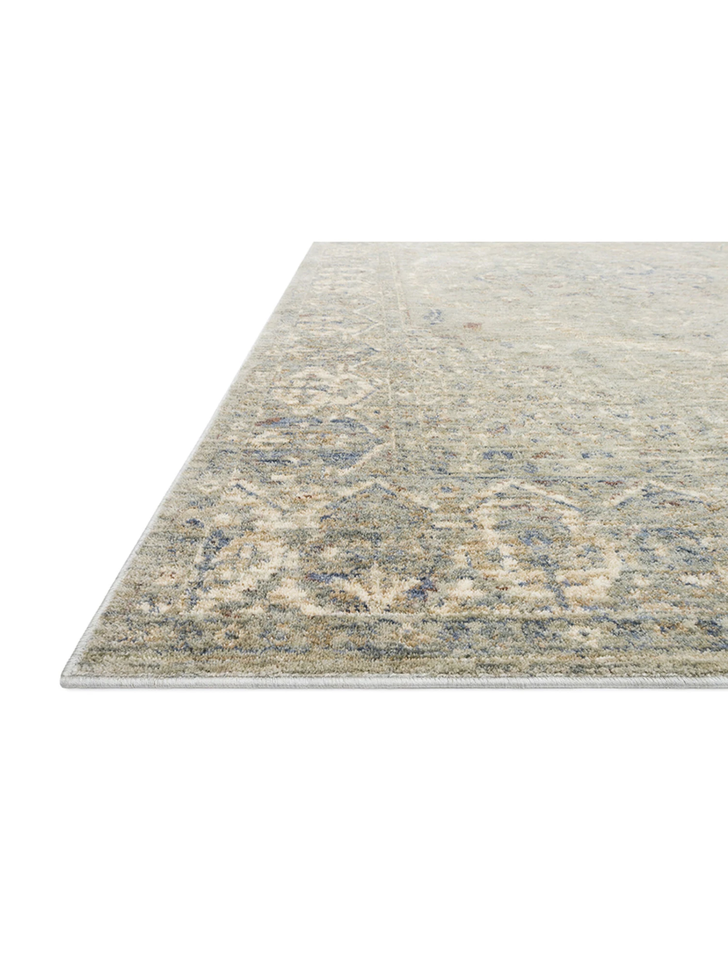 Revere Mist 9'6" X 12'5" Rug 4 Revere Mist 9'6" X 12'5" Rug - Image 2