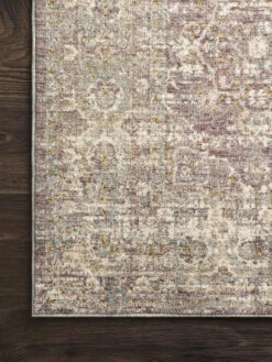 Revere Lilac 9'6" X 12'5" Rug -Loloi Rugs LOIDS REVERE REV05 02