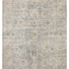 Revere LBLue/Multi 11'6" X 15'6" Rug -Loloi Rugs LOIDS REVERE REV09 01