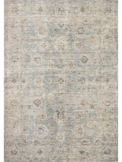 Revere LBLue/Multi 11'6" X 15'6" Rug