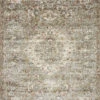 Saban Straw/Beige 9'4" X 13' Rug