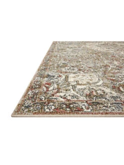 Saban Straw/Beige 9'4" X 13' Rug 11 Saban Straw/Beige 9'4" X 13' Rug -Loloi Rugs LOIDS SABAN SAB07 05