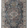 Samra Slate/Multi 9'6" X 13'1" Rug 2 Samra Slate/Multi 9'6" X 13'1" Rug -Loloi Rugs LOIDS SAMRA SAM04 01