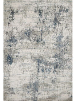 Sienne Ivory/Ocean 12'2" X 15' Rug