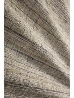 Soho Pebble/Charcoal 9'6" X 13'1" Rug -Loloi Rugs LOIDS SOHO SOH04 CHARCOAL 02 1