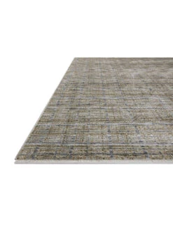 Soho Pebble/Charcoal 9'6" X 13'1" Rug -Loloi Rugs LOIDS SOHO SOH04 CHARCOAL 07 1