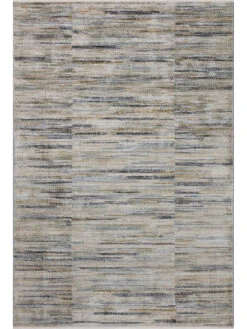 Soho Multi/Dove 9'6" X 13'1" Rug