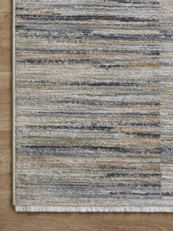 Soho Multi/Dove 9'6" X 13'1" Rug -Loloi Rugs LOIDS SOHO SOH07 03