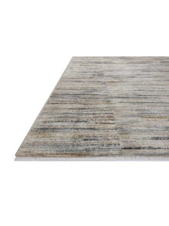 Soho Multi/Dove 9'6" X 13'1" Rug -Loloi Rugs LOIDS SOHO SOH07 07