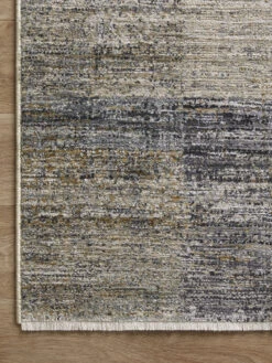 Soho Grey/Gold 9'6" X 13'1" Rug 15 Soho Grey/Gold 9'6" X 13'1" Rug -Loloi Rugs LOIDS SOHO SOH08 03