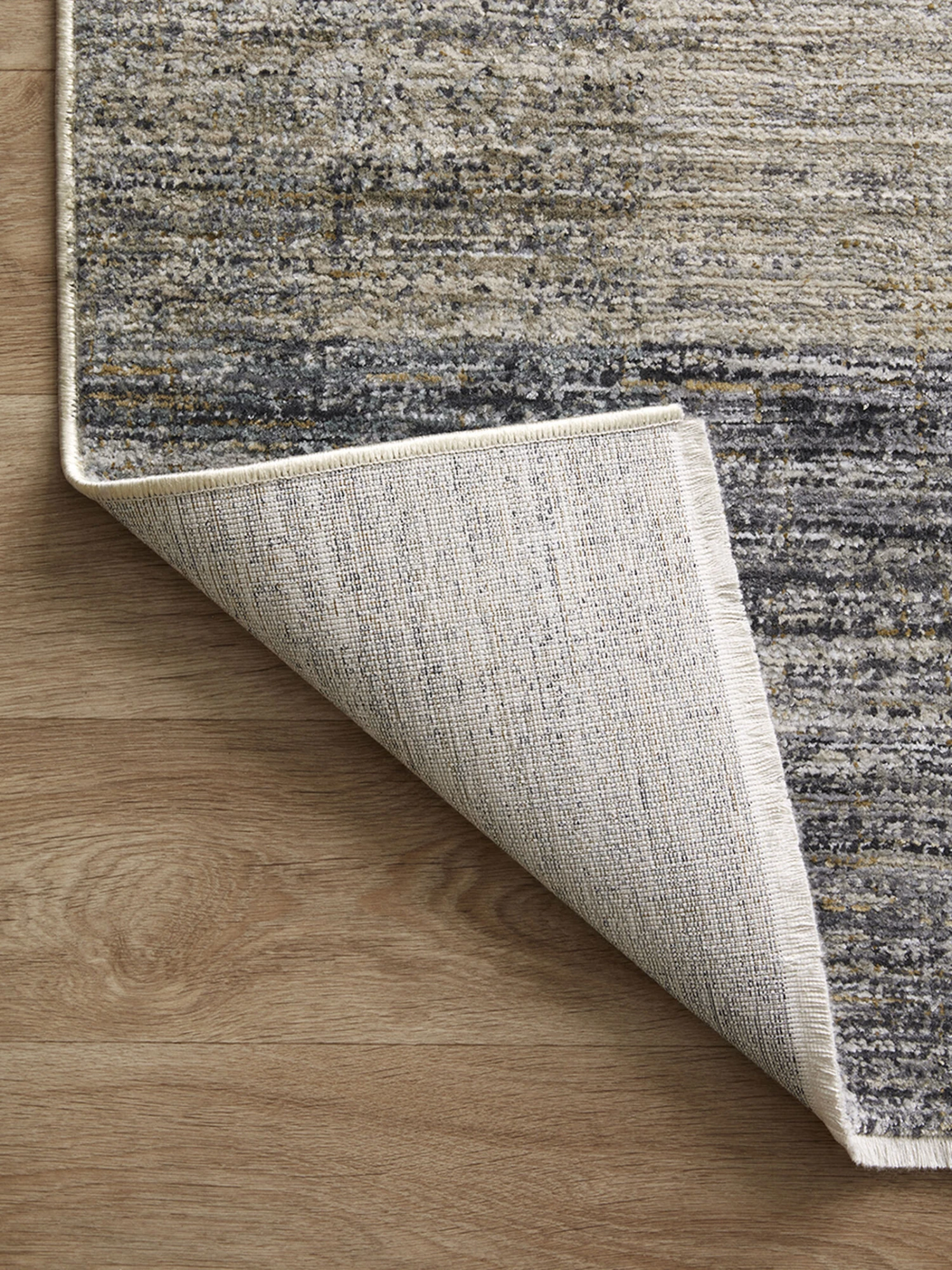 Soho Grey/Gold 9'6" X 13'1" Rug 9 Soho Grey/Gold 9'6" X 13'1" Rug - Image 7