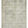Sonnet Lagoon/Gold 9'3" X 13' Rug 2 Sonnet Lagoon/Gold 9'3" X 13' Rug -Loloi Rugs LOIDS SONNET SNN02 01