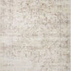 Sonnet Beige/Terracotta 11'6" X 15' Rug 1 Sonnet Beige/Terracotta 11'6" X 15' Rug -Loloi Rugs LOIDS SONNET SNN03 01