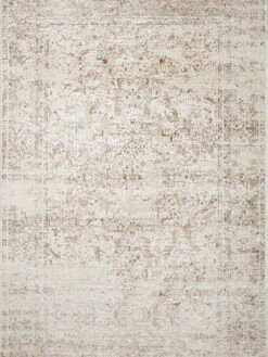 Sonnet Beige/Terracotta 11'6" X 15' Rug