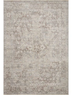 Sonnet Silver/Natural 11'6" X 15' Rug