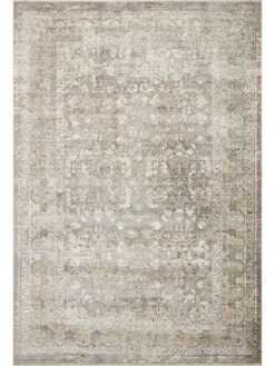 Sonnet Grey/Sage 9'3" X 13' Rug