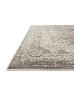 Sonnet Grey/Sage 9'3" X 13' Rug -Loloi Rugs LOIDS SONNET SNN08 04
