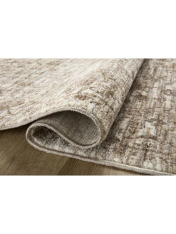 Sorrento SOR01 9'6" Rug -Loloi Rugs LOIDS SORRENTO SOR01 BARK 02