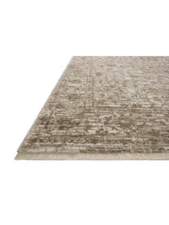 Sorrento SOR01 9'6" Rug -Loloi Rugs LOIDS SORRENTO SOR01 BARK 06