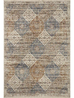 Sorrento SOR02 9'6" Rug