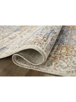 Sorrento SOR02 9'6" Rug -Loloi Rugs LOIDS SORRENTO SOR02 02