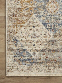 Sorrento SOR02 9'6" Rug -Loloi Rugs LOIDS SORRENTO SOR02 03
