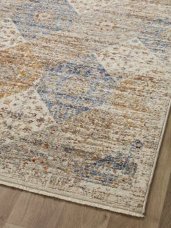 Sorrento SOR02 9'6" Rug -Loloi Rugs LOIDS SORRENTO SOR02 05