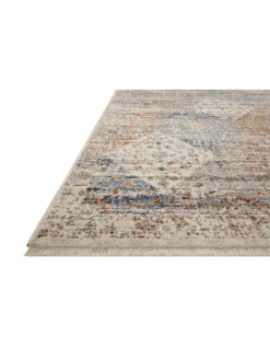 Sorrento SOR02 9'6" Rug -Loloi Rugs LOIDS SORRENTO SOR02 06