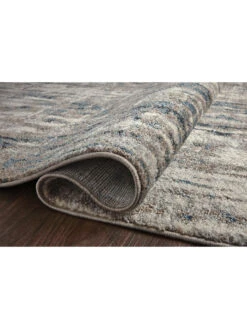 Spirit Stone/Blue 9'4" X 13' Rug 10 Spirit Stone/Blue 9'4" X 13' Rug -Loloi Rugs LOIDS SPIRIT SPI02 02