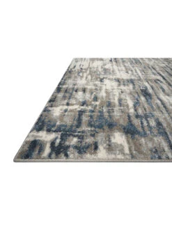 Spirit Stone/Blue 9'4" X 13' Rug 9 Spirit Stone/Blue 9'4" X 13' Rug -Loloi Rugs LOIDS SPIRIT SPI02 04