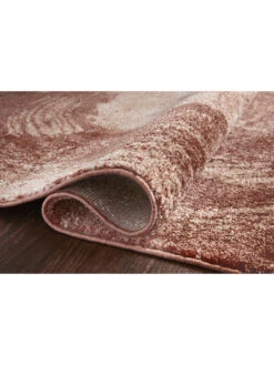 Spirit Rose/Spice 9'4" X 13' Rug -Loloi Rugs LOIDS SPIRIT SPI03 02