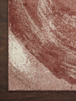 Spirit Rose/Spice 9'4" X 13' Rug -Loloi Rugs LOIDS SPIRIT SPI03 03