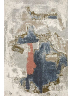 Spirit Stone/Multi 9'4" X 13' Rug