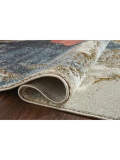 Spirit Stone/Multi 9'4" X 13' Rug -Loloi Rugs LOIDS SPIRIT SPI05 02