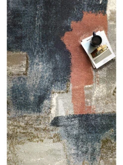 Spirit Stone/Multi 9'4" X 13' Rug -Loloi Rugs LOIDS SPIRIT SPI05 06