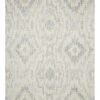 Tatum Slate/Silver 9'3" X 13' Rug -Loloi Rugs LOIDS TATUM TW01 01