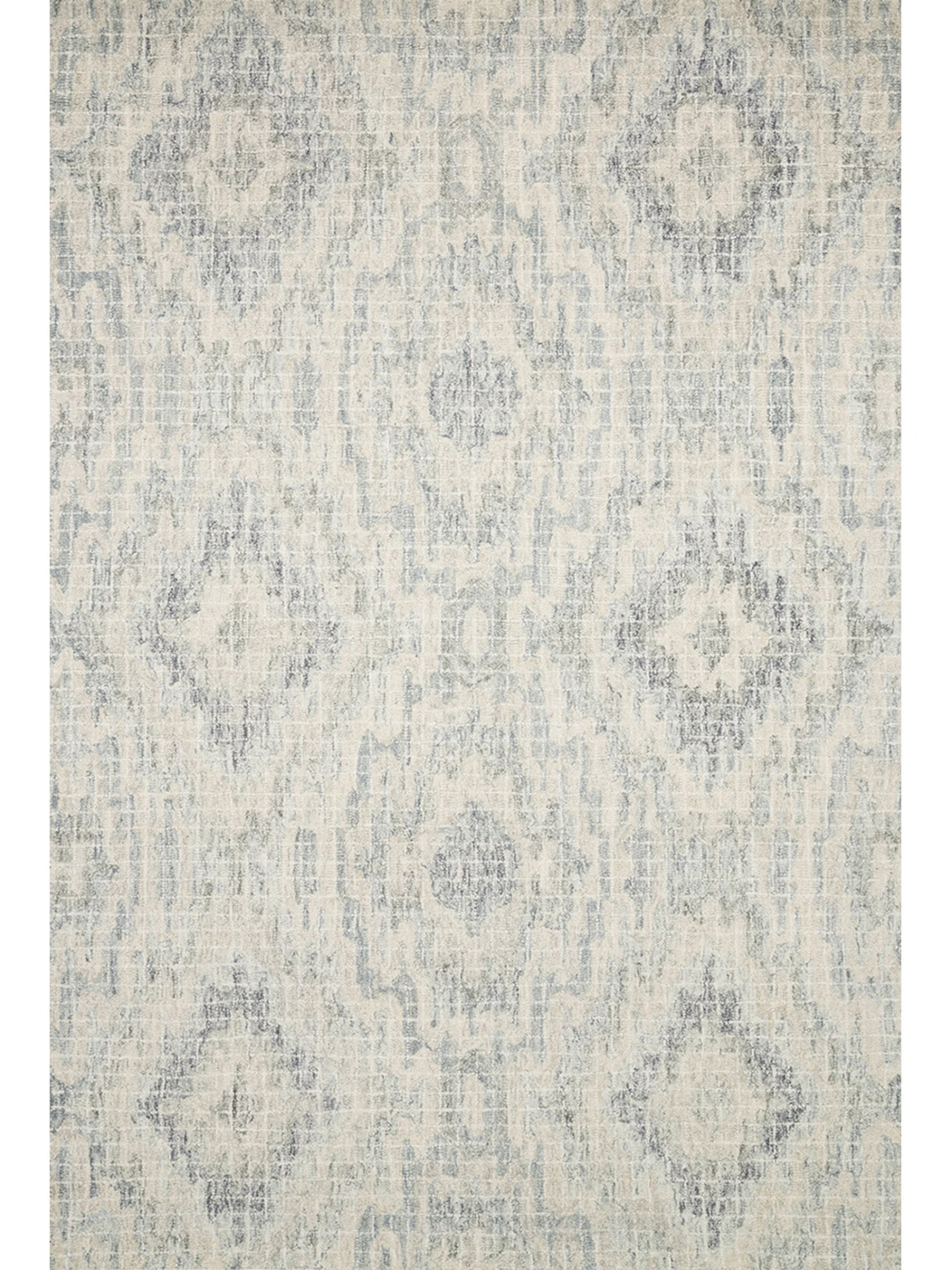 Tatum Slate/Silver 9'3" X 13' Rug 3 Tatum Slate/Silver 9'3" X 13' Rug