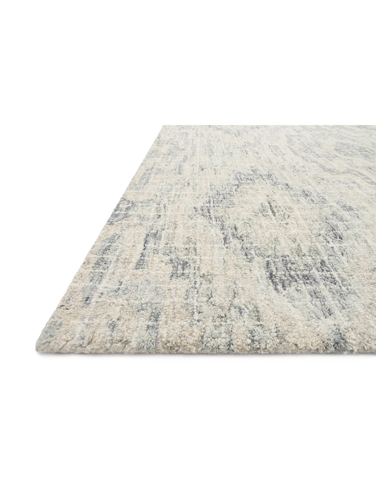 Tatum Slate/Silver 9'3" X 13' Rug 4 Tatum Slate/Silver 9'3" X 13' Rug - Image 2