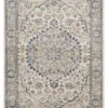 Teagan Denim/Mist 11'6" X 15' Rug -Loloi Rugs LOIDS TEAGAN TEA01 GRAY 01