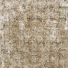 Theia Taupe/Gold 9'5" X 12'10" Rug -Loloi Rugs LOIDS THEIA THE02 01