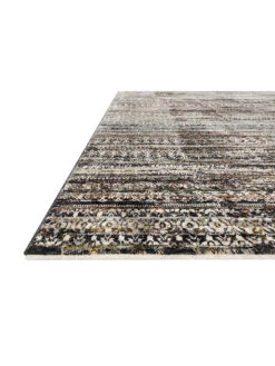 Theia Grey/Multi 9'5" X 12'10" Rug -Loloi Rugs LOIDS THEIA THE08 04